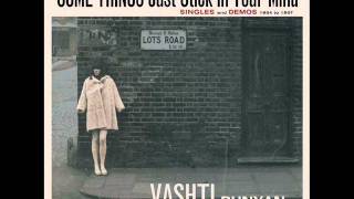 Vashti Bunyan  How do I know [upl. by Montagna413]