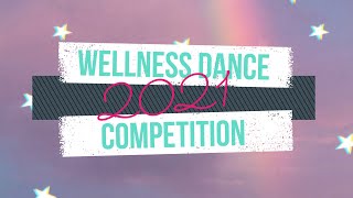 WELLNESS DANCE COMPETITION 2021  CARMONA NATIONAL HIGH SCHOOL [upl. by Dnaltruoc280]