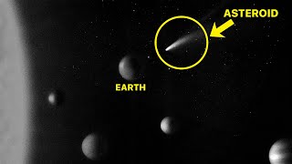 NASA Issues Warning “Asteroid Apophis Is Heading Towards Earthquot [upl. by Atnaloj]