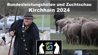 Bundesleistungshüten 2024 Erste Impressionen  Longvideo folgt [upl. by Ahsinev]