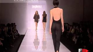 quotByblosquot Spring Summer 2001 1 of 3 Milan Pret a Porter by FashionChannel [upl. by Nosretep]