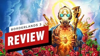 Borderlands 3 Review [upl. by Ahsaercal]