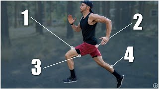 BEST Exercises for Runners Strength Training  Plyometrics  Power Exercises [upl. by Enialb]