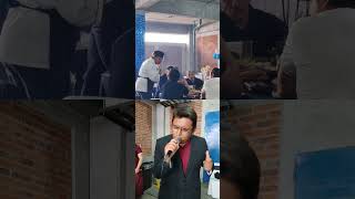 buhitosvalderrama Gotas de Fuego PT 2 Ópera Búhos Canta Gerardo Valderrama cdmx canto josejose [upl. by Acim]