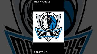 Dallas Mavericks Best Offseason Move and Its Not Signing Klay Thompson [upl. by Berne]