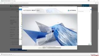 Revit KurulumuInstalling Revit TR [upl. by Eneles476]