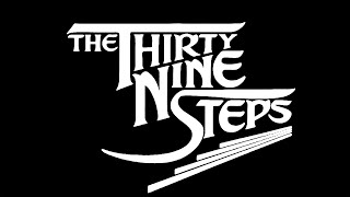 The Thirty Nine Steps 1978  Trailer [upl. by Yramanna]