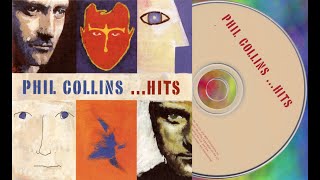 Phil Collins 10 Both Sides Of The Story HQ CD 44100Hz 16Bits [upl. by Assyla]