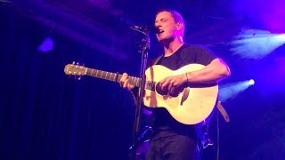 Dermot Kennedy  MALAY with NEW PART   LYRICS 4K Video [upl. by Zia]