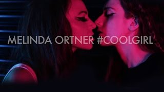 Tove Lo  Cool Girl Melinda Ortner Cover [upl. by Arriat]