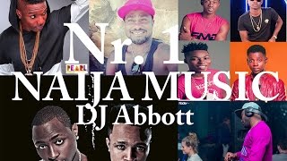 Naija music2016 Dj Abbott Mixtape 2latest Afro Mix  Ft Timaya KC InyanyaDon Jazzy Davido [upl. by Avigdor]