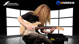 Guthrie Govan  The Open Highway [upl. by Boonie803]