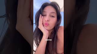 NORA Fatehi BOLLYWOOD मे कैसे आयी BY BOLLYVIEW shorts [upl. by Cott]