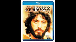 Serpico 1973 Türkçe Dublaj TRT [upl. by Notneuq]