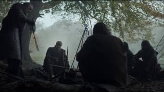 quotI prefer chickenquot the Hound  Game of Thrones S06E08 [upl. by Enoch]