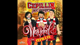 NAVIDAD CON CEPILLIN  8 VEN A CANTAR [upl. by Oigaib]