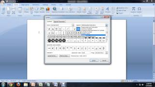 HOWTO Create CAPTIONS for EQUATIONS in Microsoft WORD easily [upl. by Hanafee]