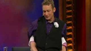 Whose Line  Helping Hands  Married Man amp Secretary [upl. by Retha]