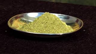 6 Homemade Tooth Powder  மூலிகை பற்பொடி  Healer Baskar Peace O Master [upl. by Dwain]