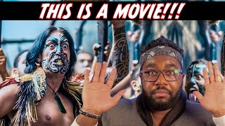 MAORI ROCK   American REACTS to ALIEN WEAPONRY  Kai Tangata Official Video  Napalm Records [upl. by Adnolehs]