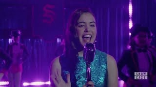 Legacies 1x11 quotJosie sings in the Talent showquot [upl. by Ahsein]