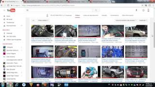 Como aprender Electricidad Automotriz en YouTube metodos de estudio [upl. by Cornelie]