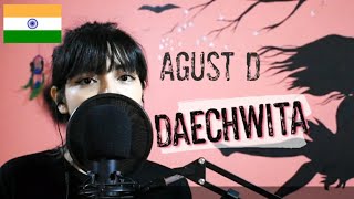 Agust D 대취타 Daechwita COVER  by OLYM [upl. by Eneloc761]