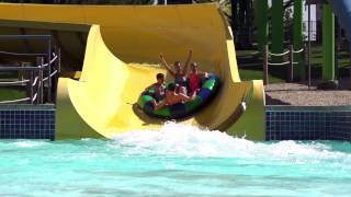 Roaring Springs 2014 Jespersons TV Commercial [upl. by Nert]