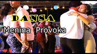 MENINA PROVOKA  Kizomba 2023  Cov Ekha Opat [upl. by Otxis]