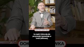 Sól Ojca Beno sekret zdrowych jelit i optymalnego magnezu  Doktor Pokrywka [upl. by Saddler]