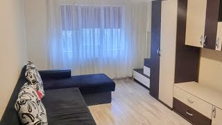 Apartament 2 camere et1 Lipovei DECOMANDAT Centrală Termică Proprie complet mobilat și utilat [upl. by Catarina460]