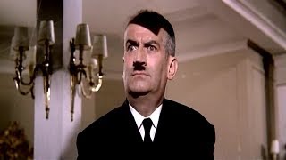 Louis de Funes  Muskatnuss Herr Müller Original en français [upl. by Thistle]