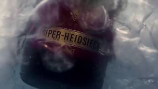 Piper Heidsieck Champagne [upl. by Tebzil]