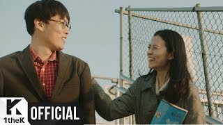 MV JANNABI잔나비  for lovers who hesitate주저하는 연인들을 위해 [upl. by Athalie]