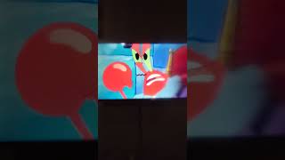 SpongeBob  Listen you crustaceous cheapskate German HD [upl. by Mandych]