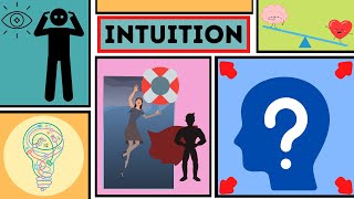 What is Intuition Faculties of the Mind Series [upl. by Arlie]