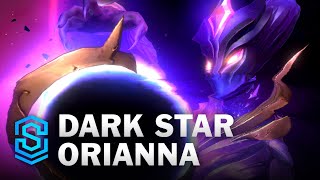 Orianna Champion Spotlight  Gameplay  League of Legends [upl. by Daraj392]