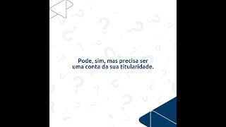 Pamcard Responde  TRANSFERÊNCIA PARA CONTA CORRENTE [upl. by Kassity]