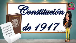 Día de la Constitución de 1917 5 de febrero [upl. by Llenna516]