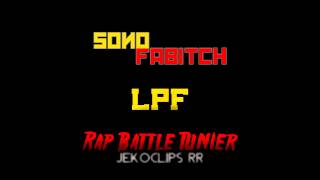 Sono Fabitch LPF RBT  JekoClips Rückrunde [upl. by Nessah963]