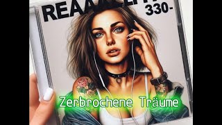 德語音樂【Zerbrochene Träume】deutsche Musik。German music。AI。音樂德文歌曲music ＃德國音樂鄉村音樂Musikai [upl. by Ecnatsnoc]