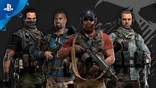 Wildlands Gameplay 12  Lets Go to 1k Subs wildlands tomclancy [upl. by Mahon]