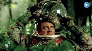 MORONS FROM OUTER SPACE 🎬 Exclusive Full SciFi Movie 🎬 English HD 2024 [upl. by Vidal866]