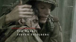 Band Of Brothers  Intro  Theme Song [upl. by Jacie]