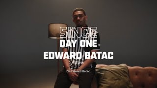 Edward Batac  Foot Locker Since Day One [upl. by Aikat421]