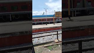 Renigunta Junction Renigunta Renigunta Junction Bengaluru Bangalore shorts video shorts ytm [upl. by Glarum887]