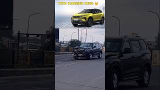 Tata harrier King  Tata harrier sefty  new tata harrier tataharrier newharrier [upl. by Asil]