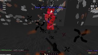 DROPPED MONTAGE  5 PB A WIN  ERAZION [upl. by Bihas]