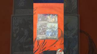 Cardfight Vanguard Divinez Deck Profile Zorga Nadir [upl. by Gunning]