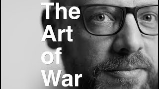 The Art of War explained by a Psychologist [upl. by Ahseiyt]